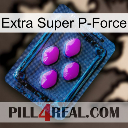 Extra Super P-Force 04